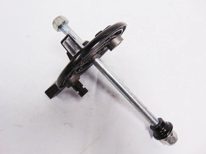 Front Brake Assembly for Tomos Moped (Used)