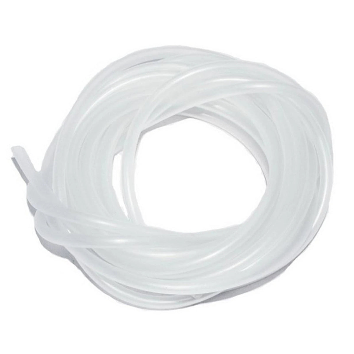 40Ft Aquarium Air Hose Tube for Fish Tank Pump Hydroponics Pond