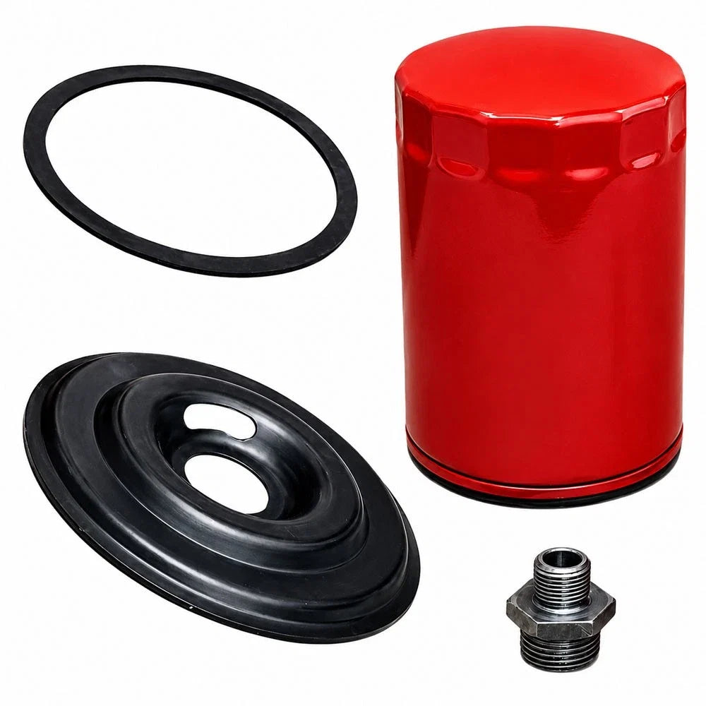 Lube Filter for Case 3300 3310 3330 3400 35 3500 3550 400 4000 4030 4031 4040