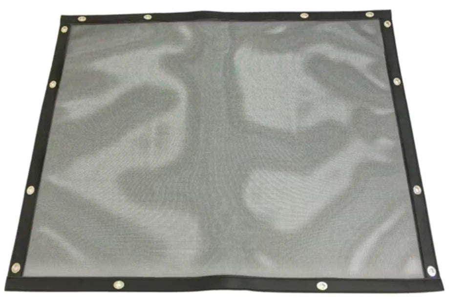 Custom Bug Screen for Freightliner FLD 120/132 Classic XL (1994–Present)