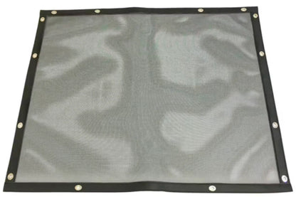 Custom Bug Screen for Freightliner FLD 120/132 Classic XL (1994–Present)