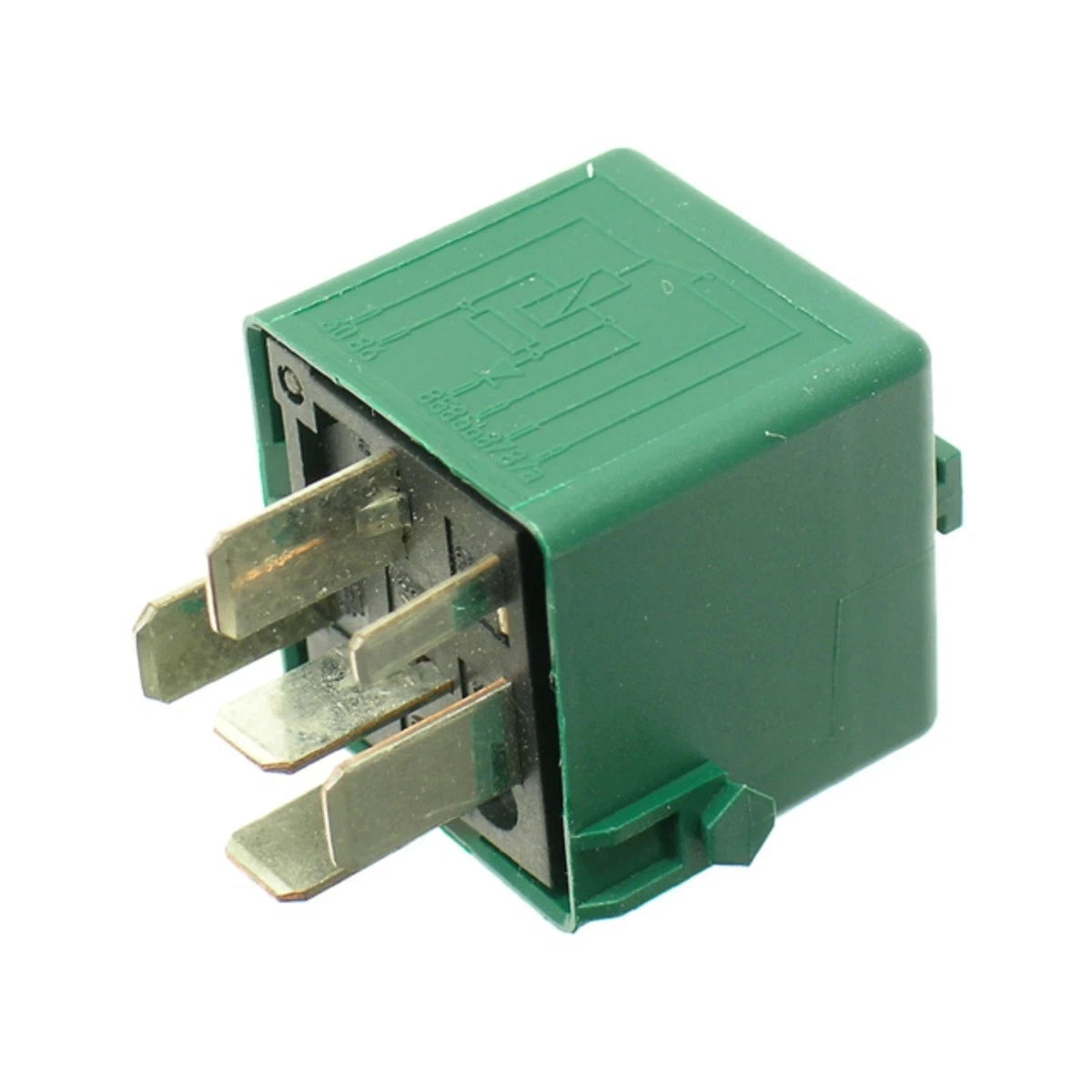 Genuine BMW Relay 61-35-8-350-566 for 3 Series 325 330 525 540 740 (1994–2006)