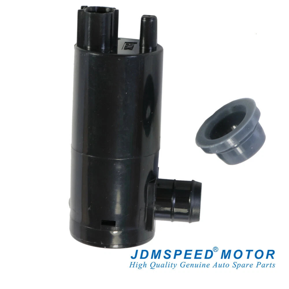 Windshield Washer Pump for Nissan Maxima Altima NV200 Versa (2009–2021) 28920-JA00A