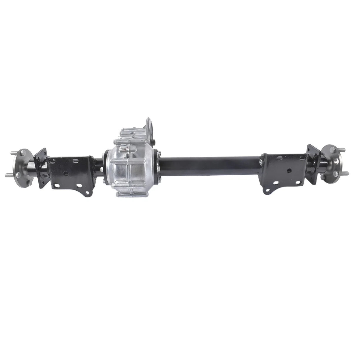 Rear Axle Assembly 633599 10044525 16.99:1 for Golf Cart ELiTE 72V (2012–2024)