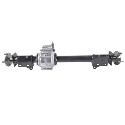 Rear Axle Assembly 633599 10044525 16.99:1 for Golf Cart ELiTE 72V (2012–2024)