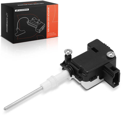 Fuel Door Lock Actuator for Mercedes-Benz C55 AMG E320 CLK63 AMG (2000–2009) A2038201997, 2038201997