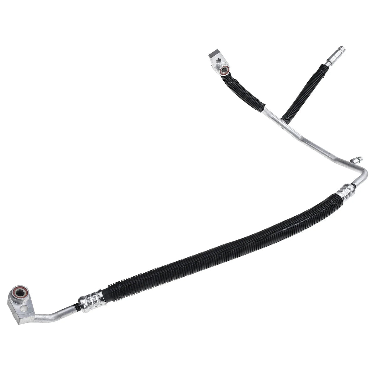 A/C Discharge Line Hose for Ford F-150 (2018–2020) V8 5.0L