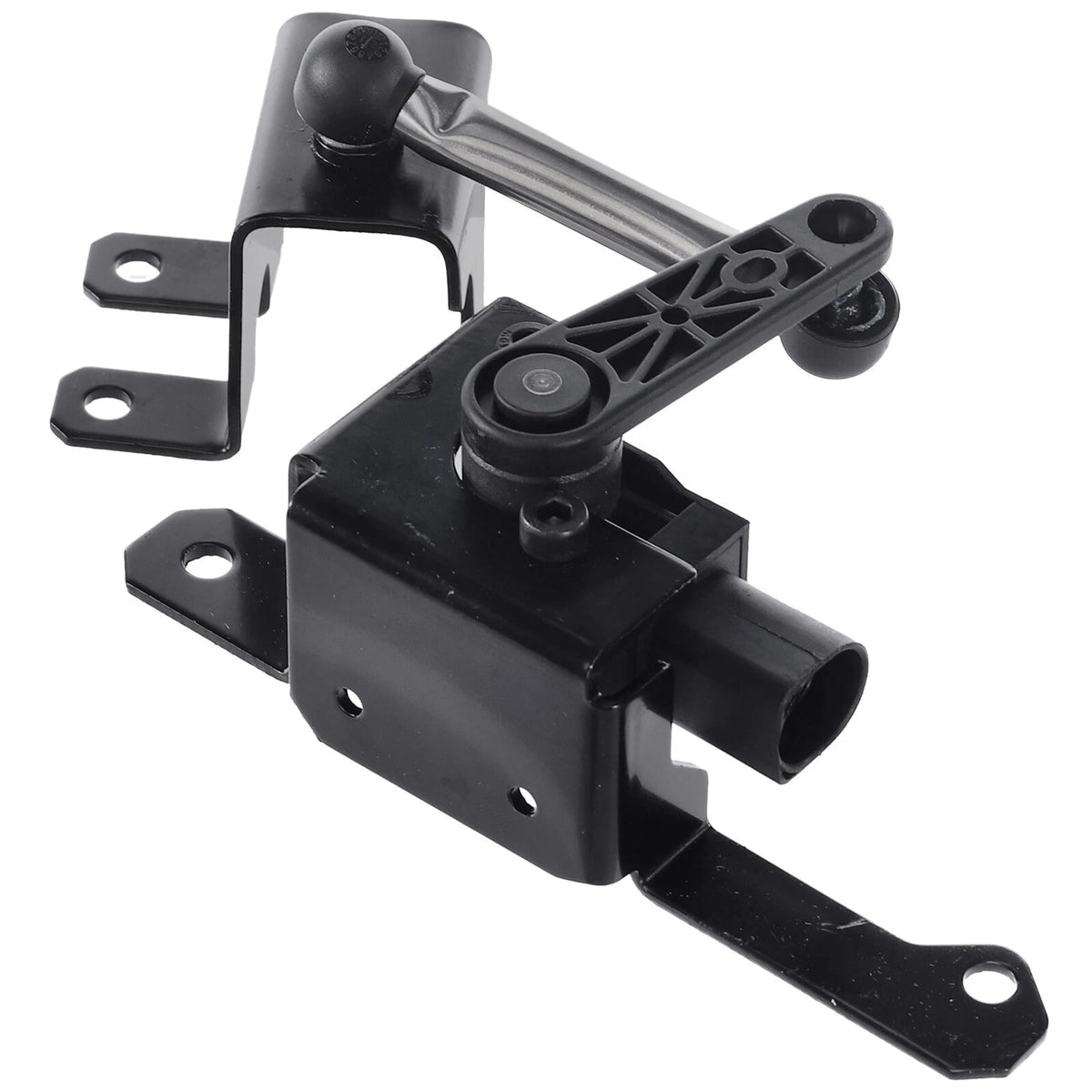 A-Premium Ride Height Level Sensor Rear Left for Audi A3 VW GTI R32 (2006–2013) 1K0941273L