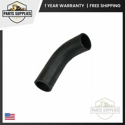 Bypass Inlet Hose for Toyota Forklift