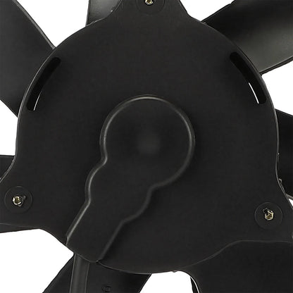 Cooling Fan Assembly for Kia Spectra Spectra5 (2005–2009) 17984672, KI3113112