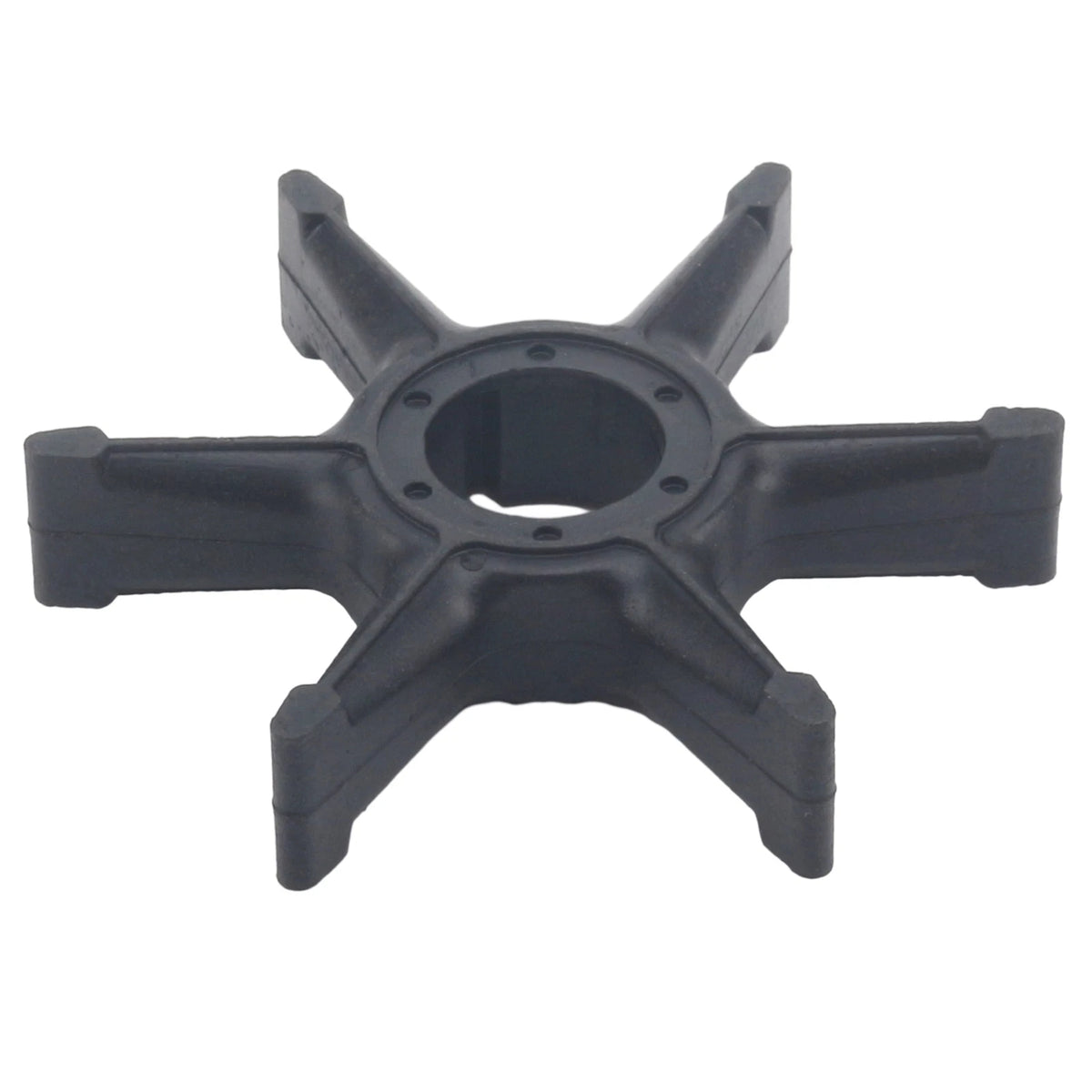 Outboard Water Pump Rubber Impeller for Yamaha 25 30 HP (689-44352-01-00, 689-44352-00-00)