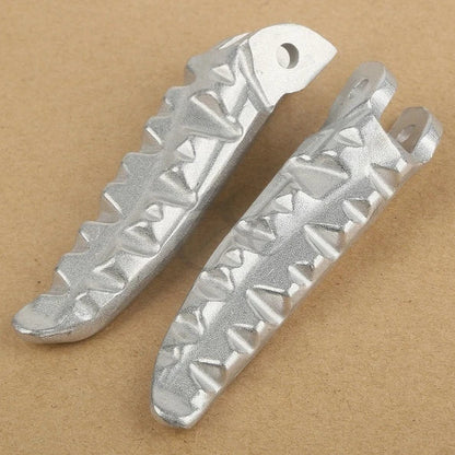 Passenger Footrests Foot Pegs for Ducati Panigale 899 1199 (2012–2015)