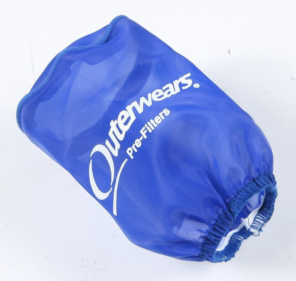 Outerwears ATV Pre Filter for Honda TRX450R/ER & Yamaha YFZ450 (2004–2007)