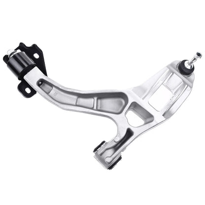 Front Right Lower Control Arm w/ Ball Joint for Ford Lincoln Mercury (2000–2006) - 5W7Z3078AB, 6W7Z3078AA, 5W7Z-3078-AB, 6W7Z-3078-AA