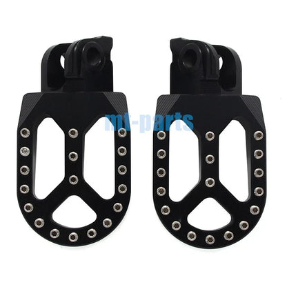 Foot Pegs for Husqvarna FE250 FE350 FE501 (2014–2016)