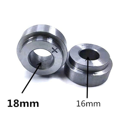 2pc Car Battery Pile Head Repair Tool for Welding Connector