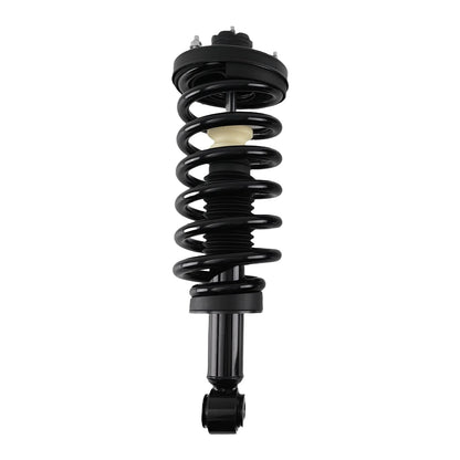 Rear Complete Strut Coil Spring for Ford Expedition Lincoln Navigator (2003–2006)