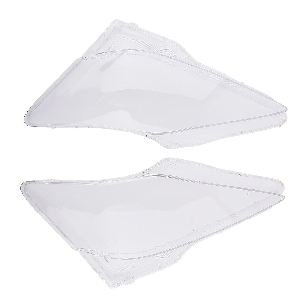 Headlight Lens Cover for Lexus IS250 IS300 IS350 (2006–2013)
