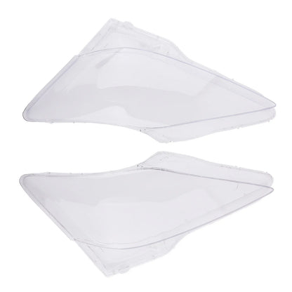 Headlight Lens Cover for Lexus IS250 IS300 IS350 (2006–2013)