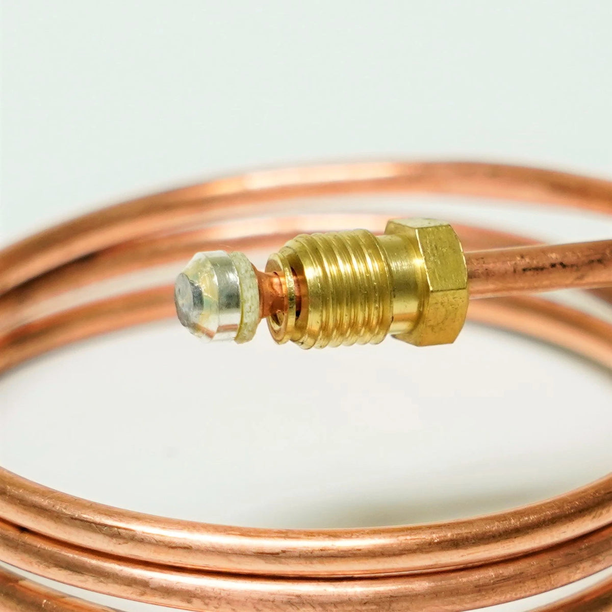 24" Thermocouple Metric Thread for Vanguard Gas Log ODS