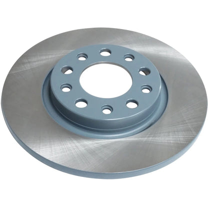 Set of 2 Brake Discs for Jeep Cherokee (2014–2018) SET-CR4779886AC-2, Rear, 320mm