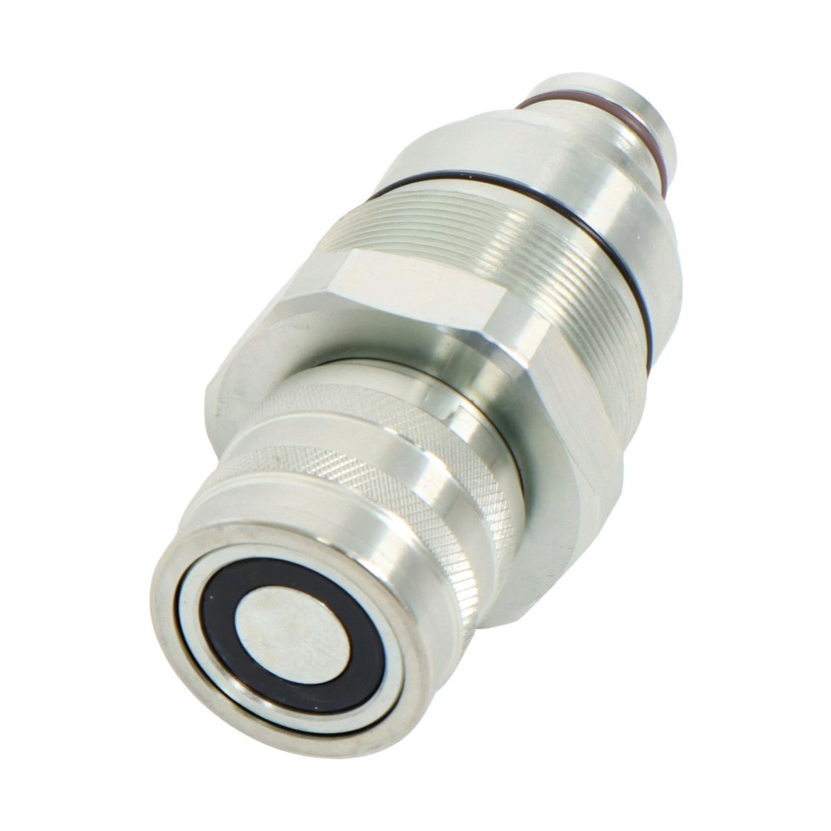 Male Hydraulic Coupler for Caterpillar 226D 262D 279D 289D 299D 297D
