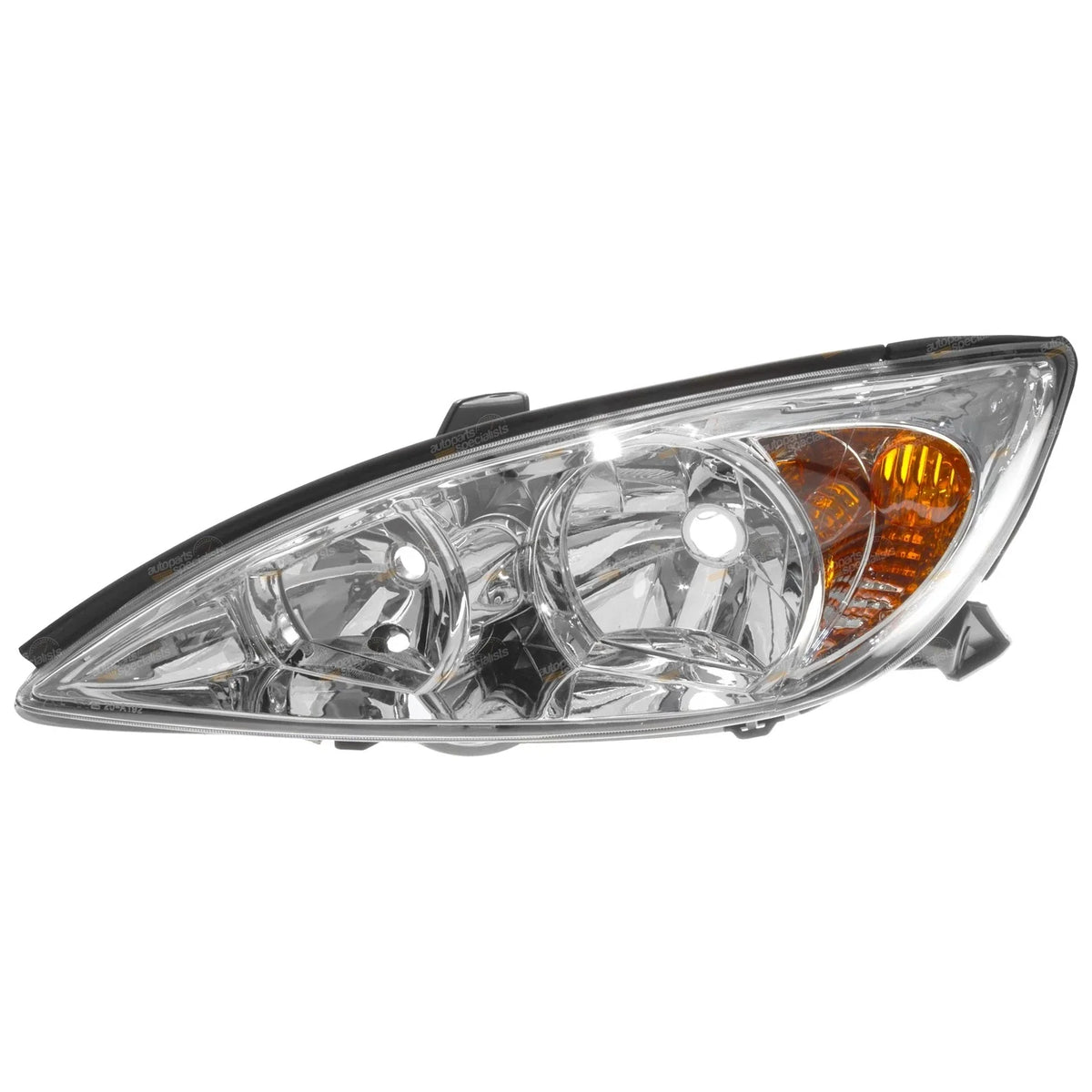 LH Headlight for Toyota Camry ACV36 Sedan/Wagon (2002–2004)