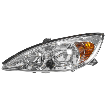 LH Headlight for Toyota Camry ACV36 Sedan/Wagon (2002–2004)