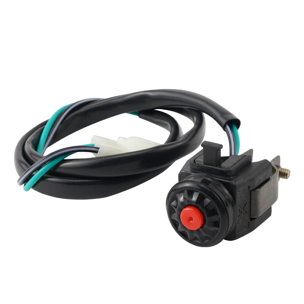 Kill Stop ON OFF Button Switch for KTM SX SXF XC XCF XCW XC-F XCF-W EXC XCRW SMR
