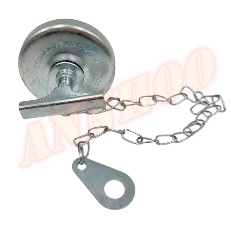 Oil Cap for Cummins (3418519, 3093962, 3420926, 107981)