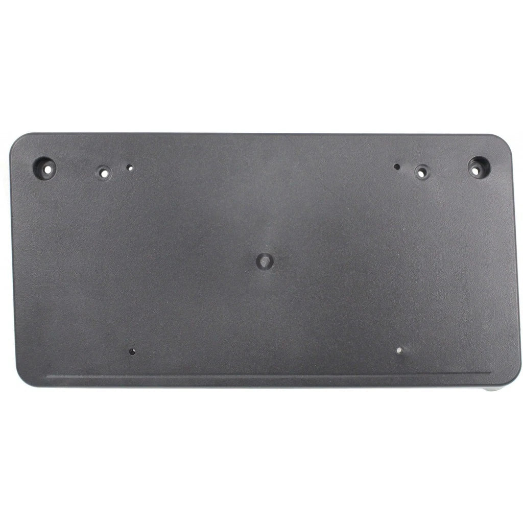 License Plate Bracket for BMW ActiveHybrid 5 (2012–2013) LLX-BM1068115-CL360A72, BM1068115