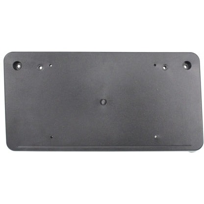 License Plate Bracket for BMW ActiveHybrid 5 (2012–2013) LLX-BM1068115-CL360A72, BM1068115