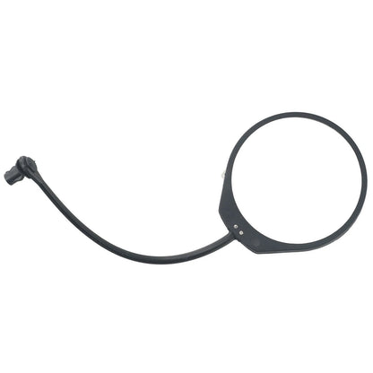 1X Fuel Oil Tank Inner Cap Cord Rope-Cable Strap Tether for Car