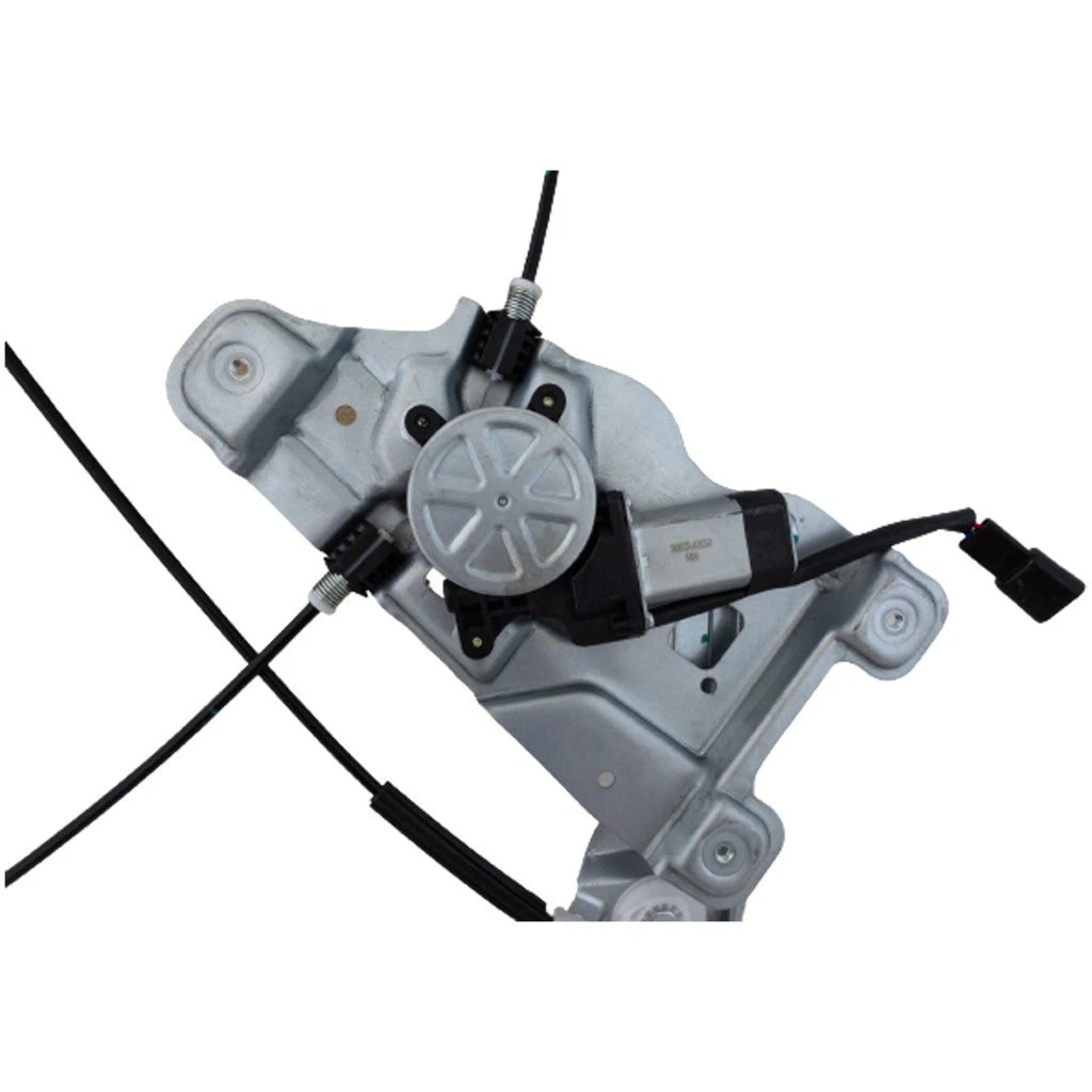 Power Window Regulator for Chevy Equinox (2010–2011) CLX-M0-USA-JRC46290046-CLA1