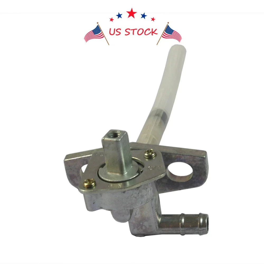 Fuel Tank Petcock Valve for Honda Rancher TRX350 (2000–2006)