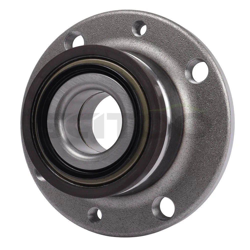 2X Rear Wheel Bearings Hub for Fiat 500 (2012–2019)