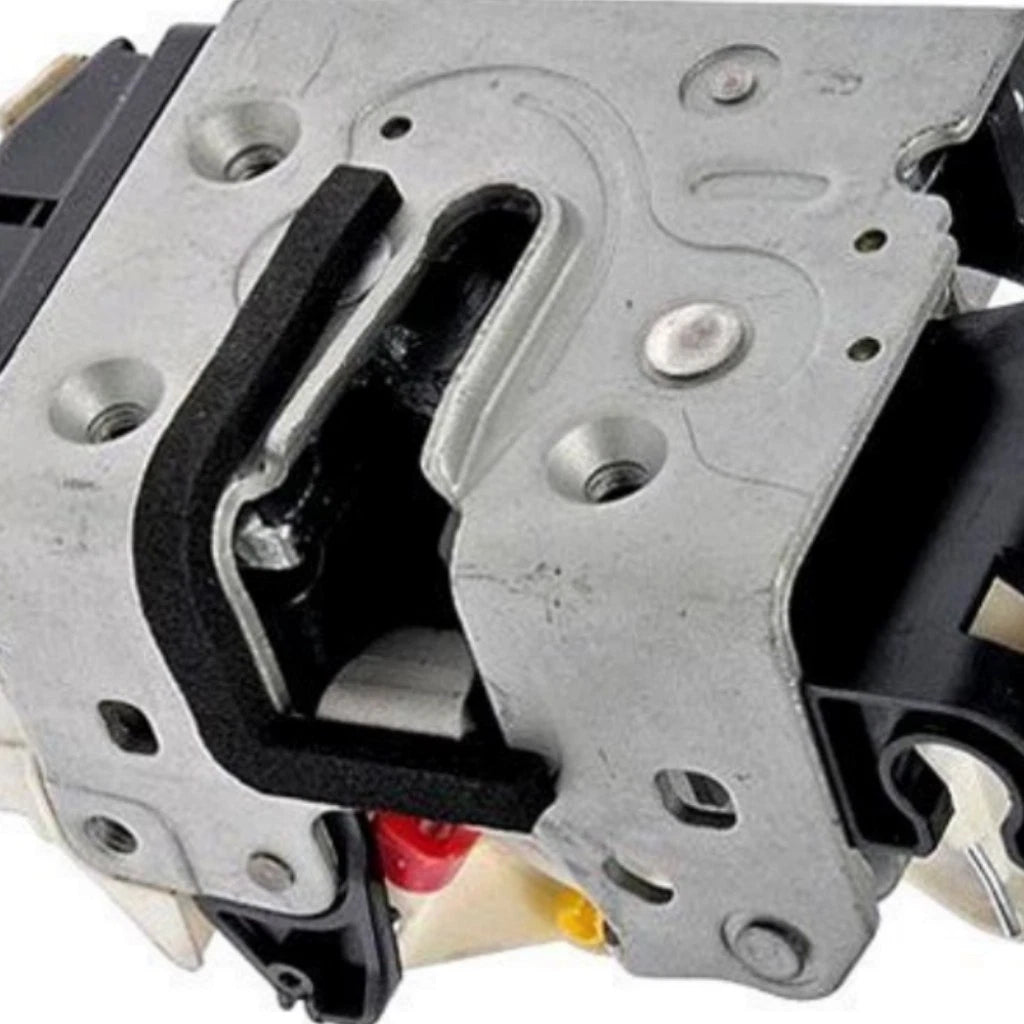 Door Lock Actuator for Ram 2500/3500 (2011–2019) | 4589420AD, CLX-M0-USA-RC46500005-CL360A75