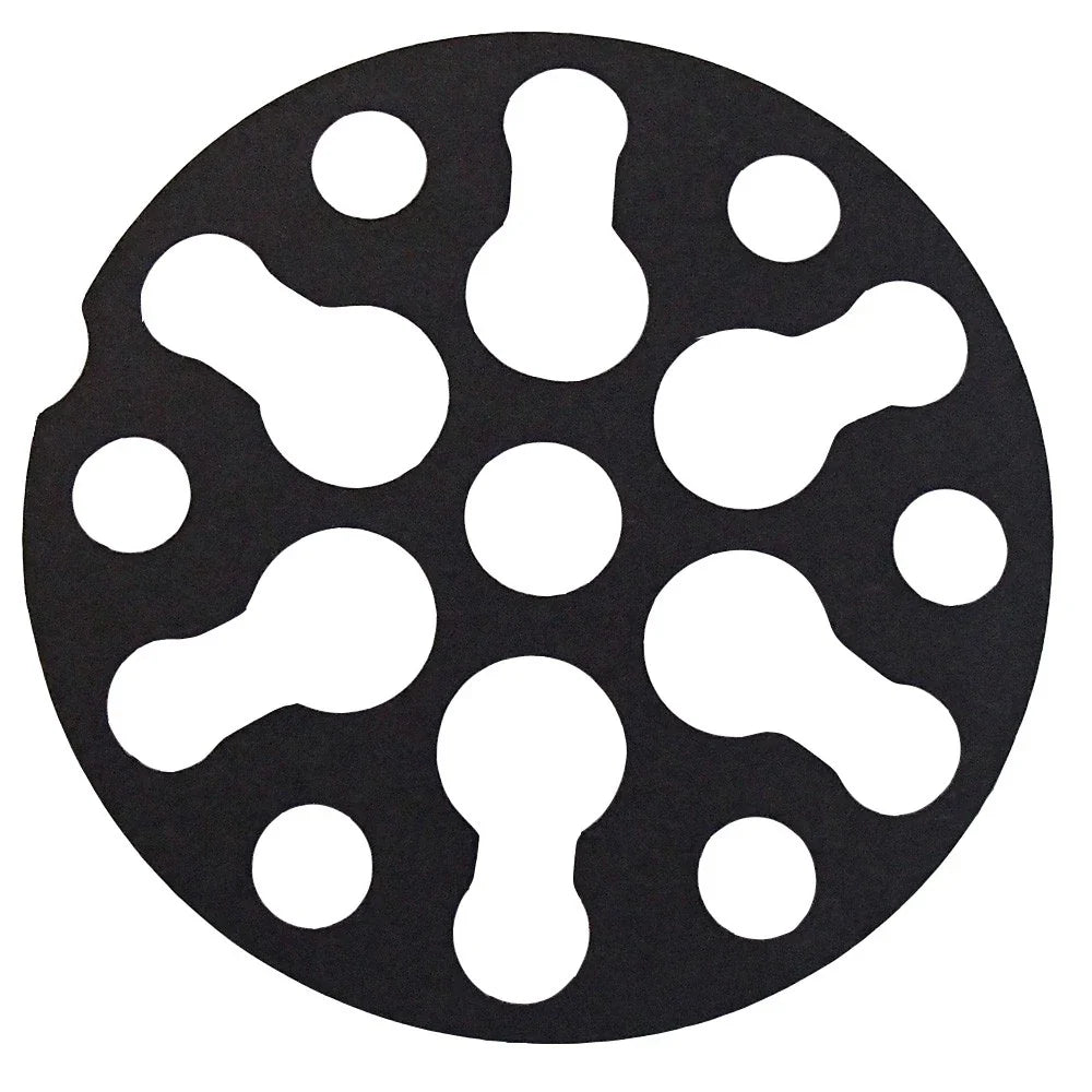 Hydraulic Pump Gasket D6NN867A for Ford NAA, 500, 600, 700, 800, 900, 501 (1948–1965)