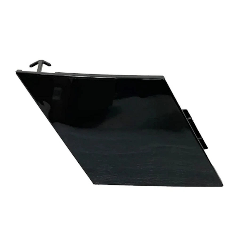 Tow Hook Cover for Nissan Kicks (2021) NI1029115, MLX-SHENIKICK20-87H-0-CL360A50