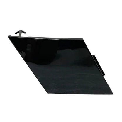 Tow Hook Cover for Nissan Kicks (2021) NI1029115, MLX-SHENIKICK20-87H-0-CL360A50