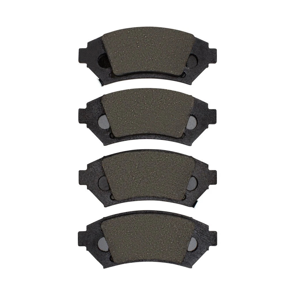 Brake Pads for Cadillac DeVille (2005) ALX-PAU-DF-4000-1076-00-CLA2