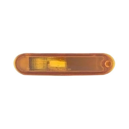 Driver Side Turn Signal for Dodge Avenger (1995–1996) MLX-SHE118-120L-CL360A51, MI2520103