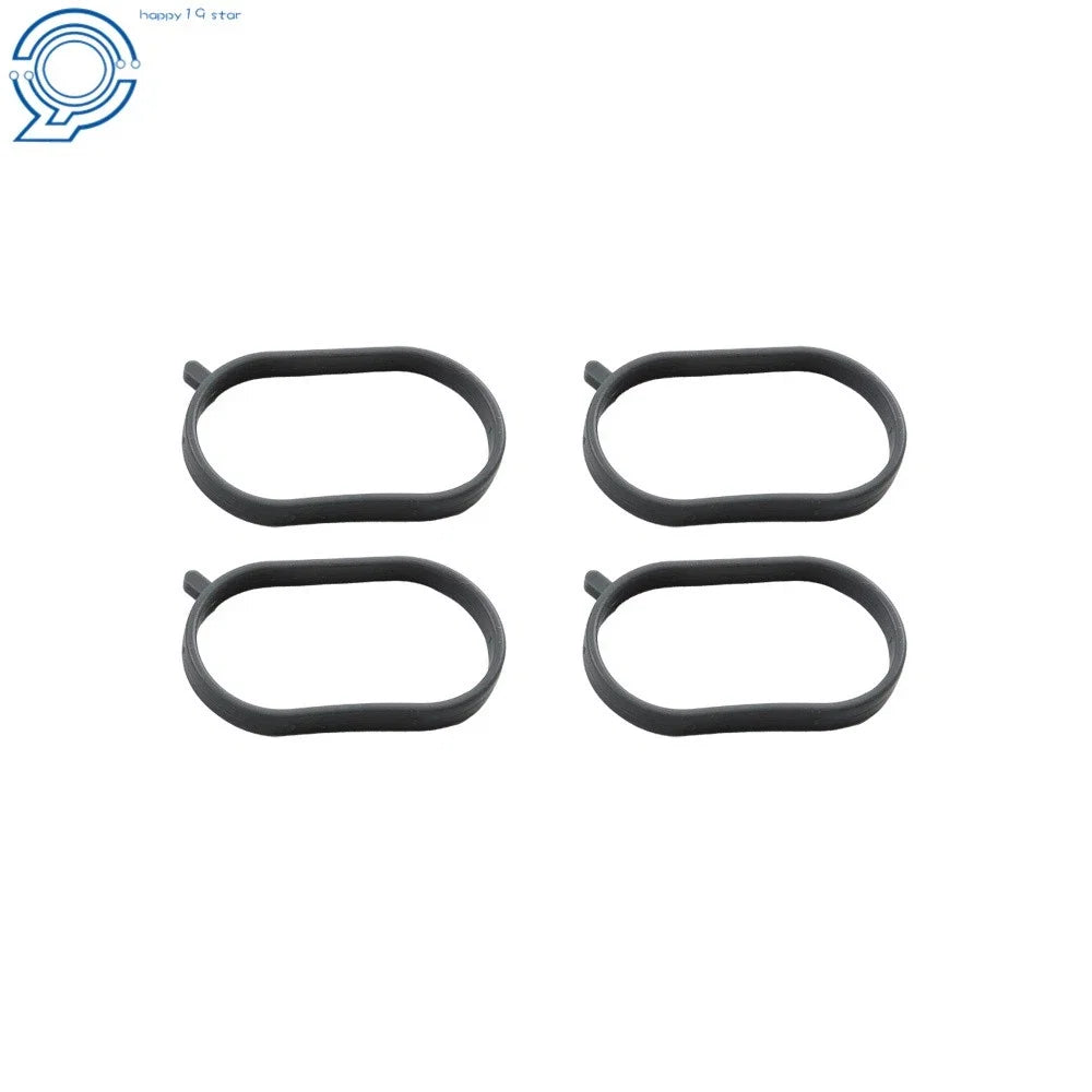 Engine Overhaul Rebuild Kit w/ Crankshaft & 4X Con Rods for Hyundai KIA (G4NA)