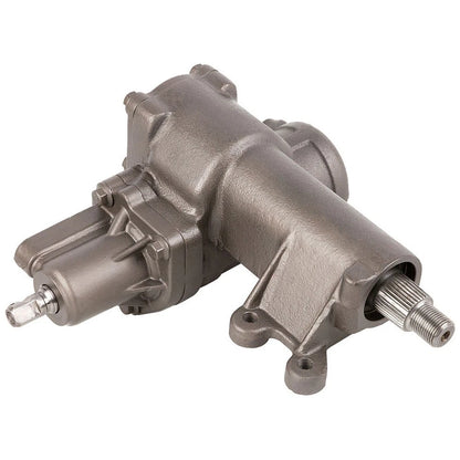 Power Steering Gearbox for Jeep Wrangler JK 2007–2015 (82-00933R, 52059897AD)