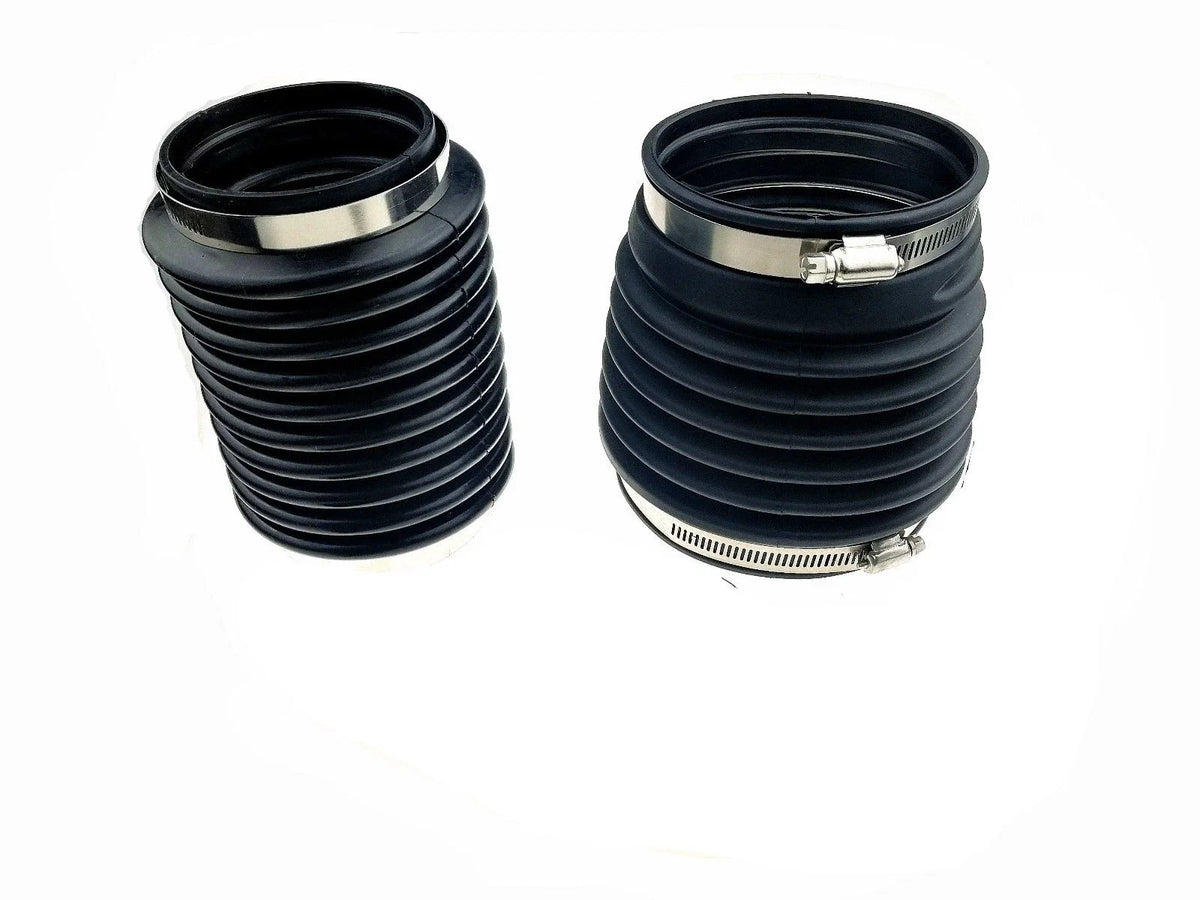 Exhaust Drive Bellows Kit for Volvo Penta AQ290 SP & DP (Replaces 876294, 876631)