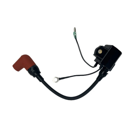 Ignition Coil for Yamaha Outboard 115-225 HP 2-Stroke (6R3-85570-01-00)