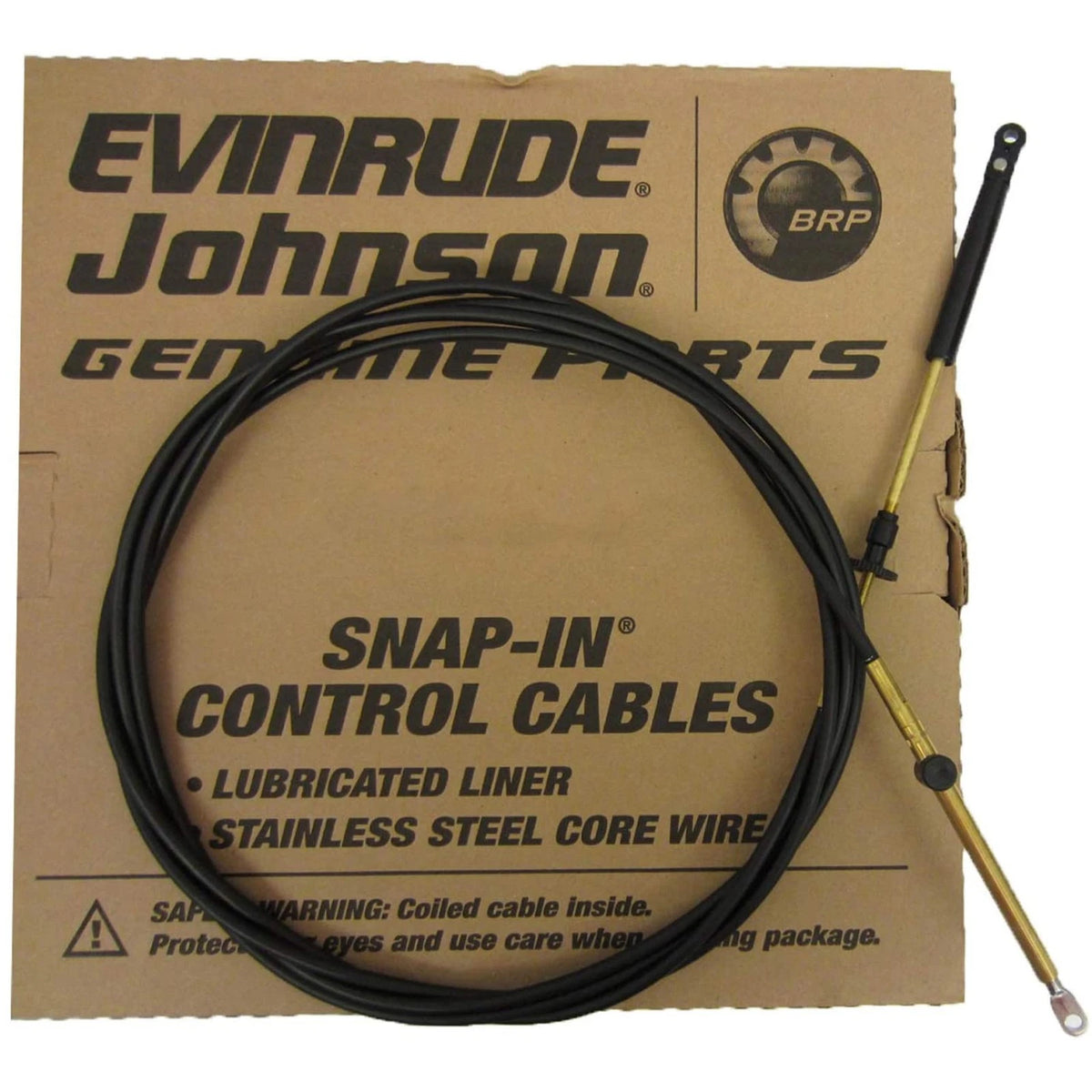 18FT Cable for Johnson Evinrude OMC (0173118)