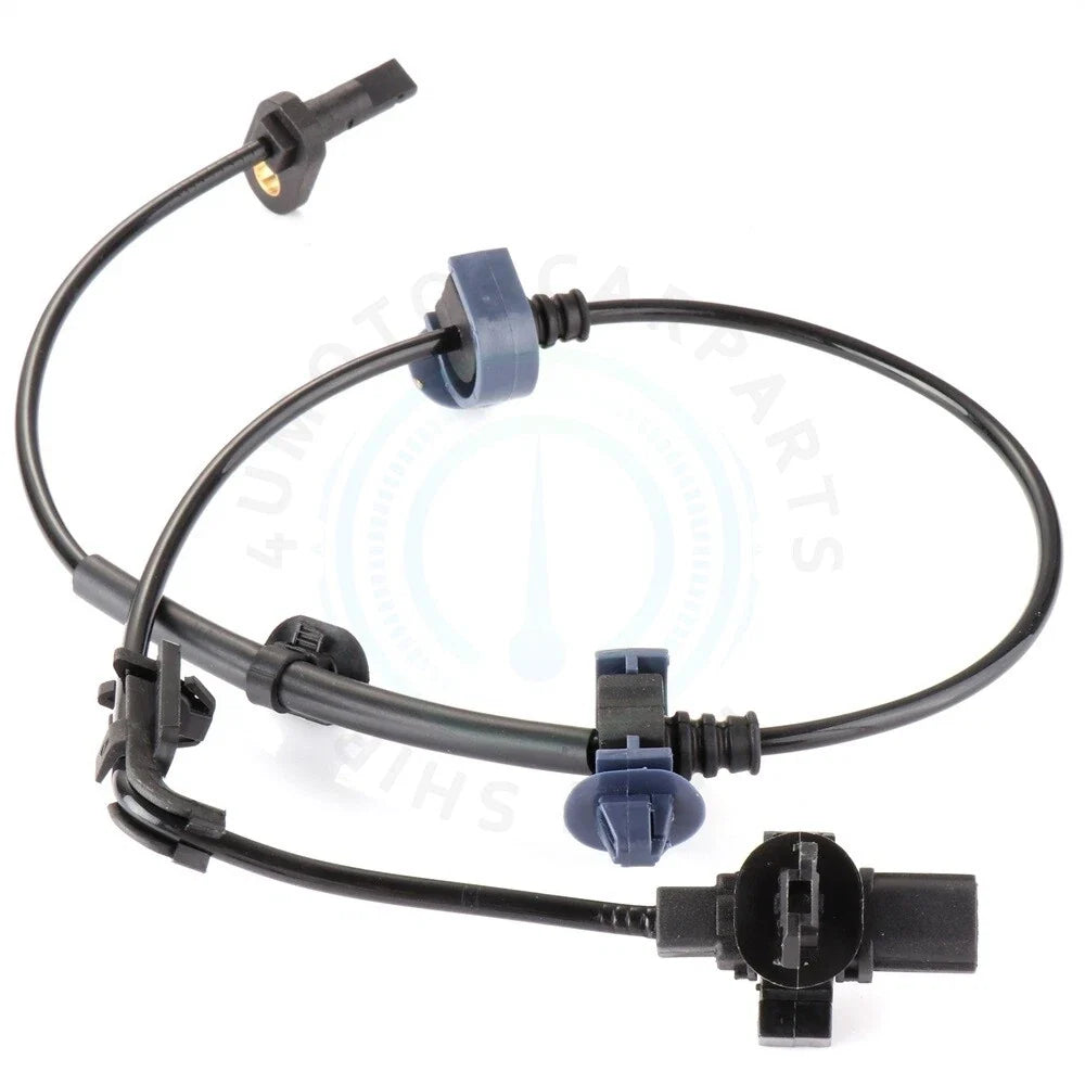 Front Left ABS Wheel Speed Sensor for Honda CR-V (2007–2011)