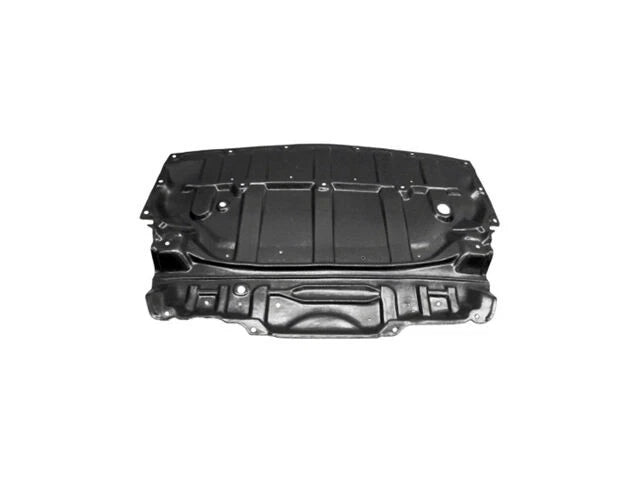 Undercar Shield Rear for Infiniti G25 (2011–2012) 72583NMXZ