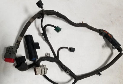 Transmission Harness for Jaguar S-Type (1999–2002) XR8T-7C078-BE